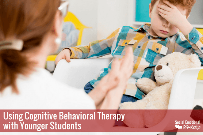 Child Upset with Therapist Child Upset with Therapist