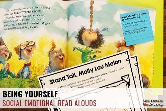 FEATURE _ Blog Post _ Being Yourself Read Alouds