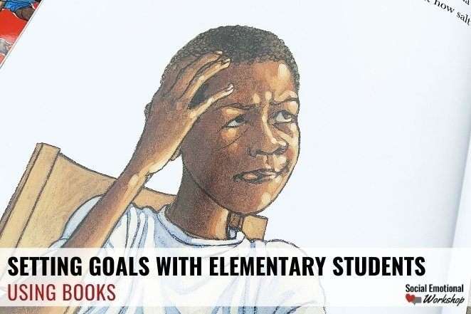 FEATURE _ Blog Post _ Goal Setting Books Setting goals with students using books