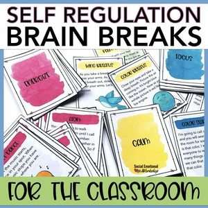 6 Test Anxiety Strategies for Elementary Students | Social Emotional ...