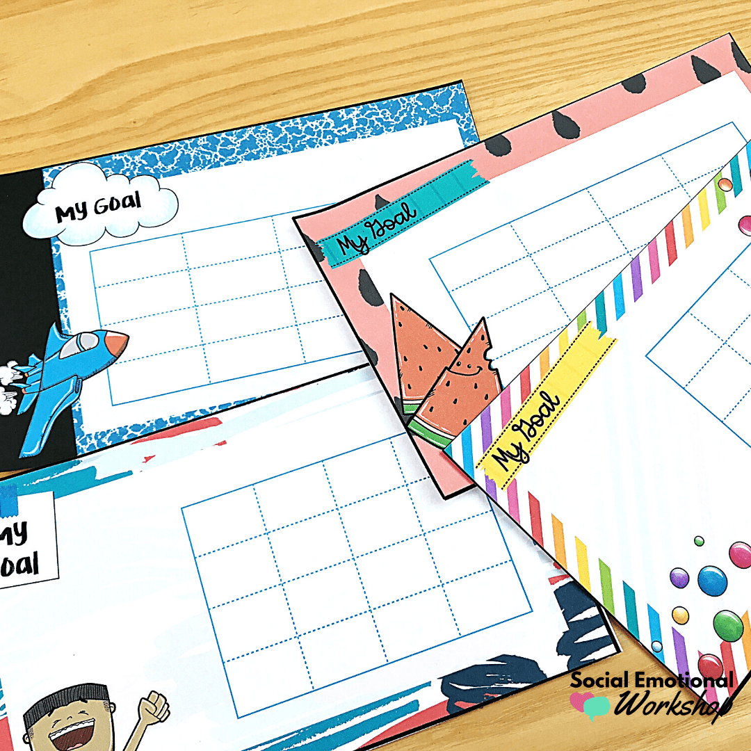 How To Develop A Behavior Plan | Social Emotional Workshop