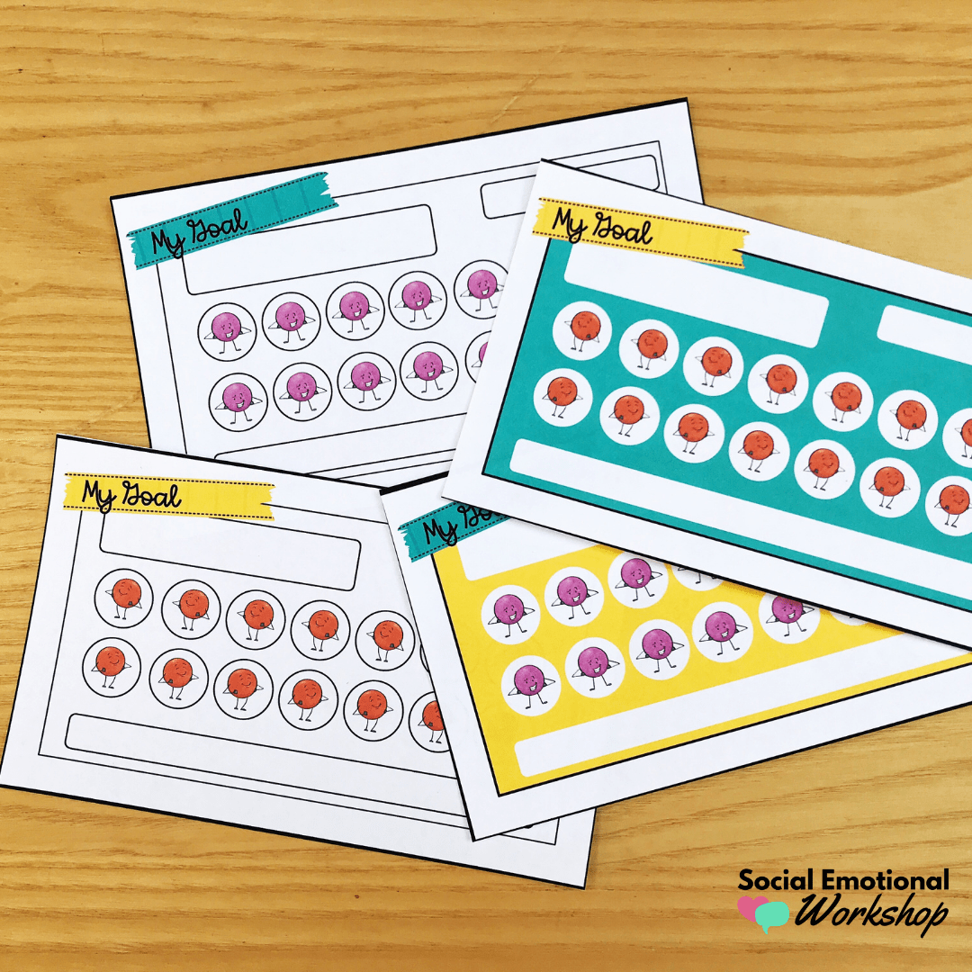 How To Develop A Behavior Plan | Social Emotional Workshop