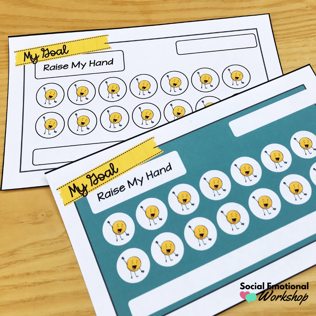 How To Develop A Behavior Plan | Social Emotional Workshop