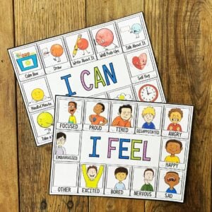 Sew55-feelings-vocabulary | Social Emotional Workshop  | social emotional workshop