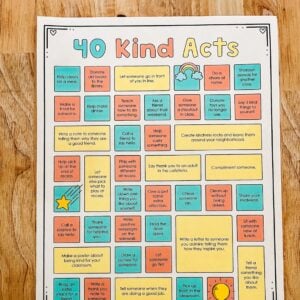Sew84-kind-acts | Social Emotional Workshop  | social emotional workshop