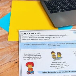 Sew91-school-success-skills | Social Emotional Workshop | social emotional workshop