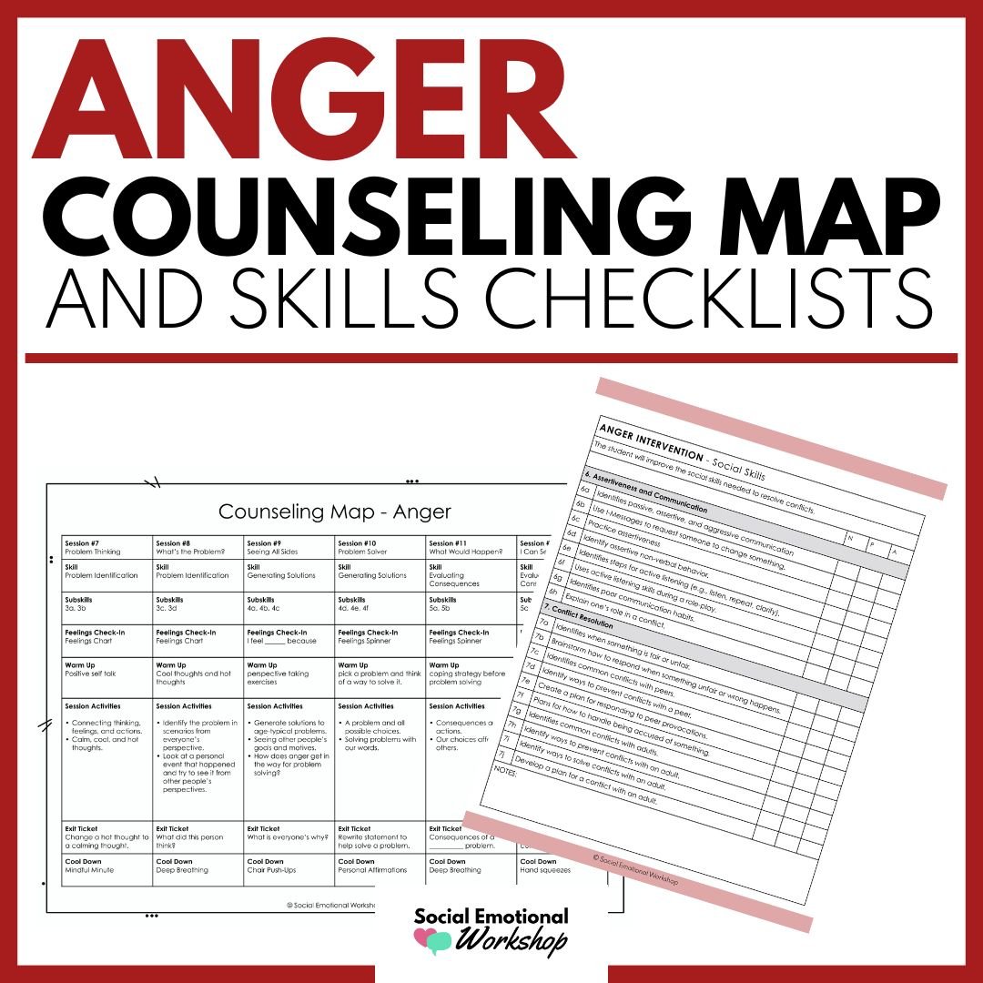  | social emotional workshop