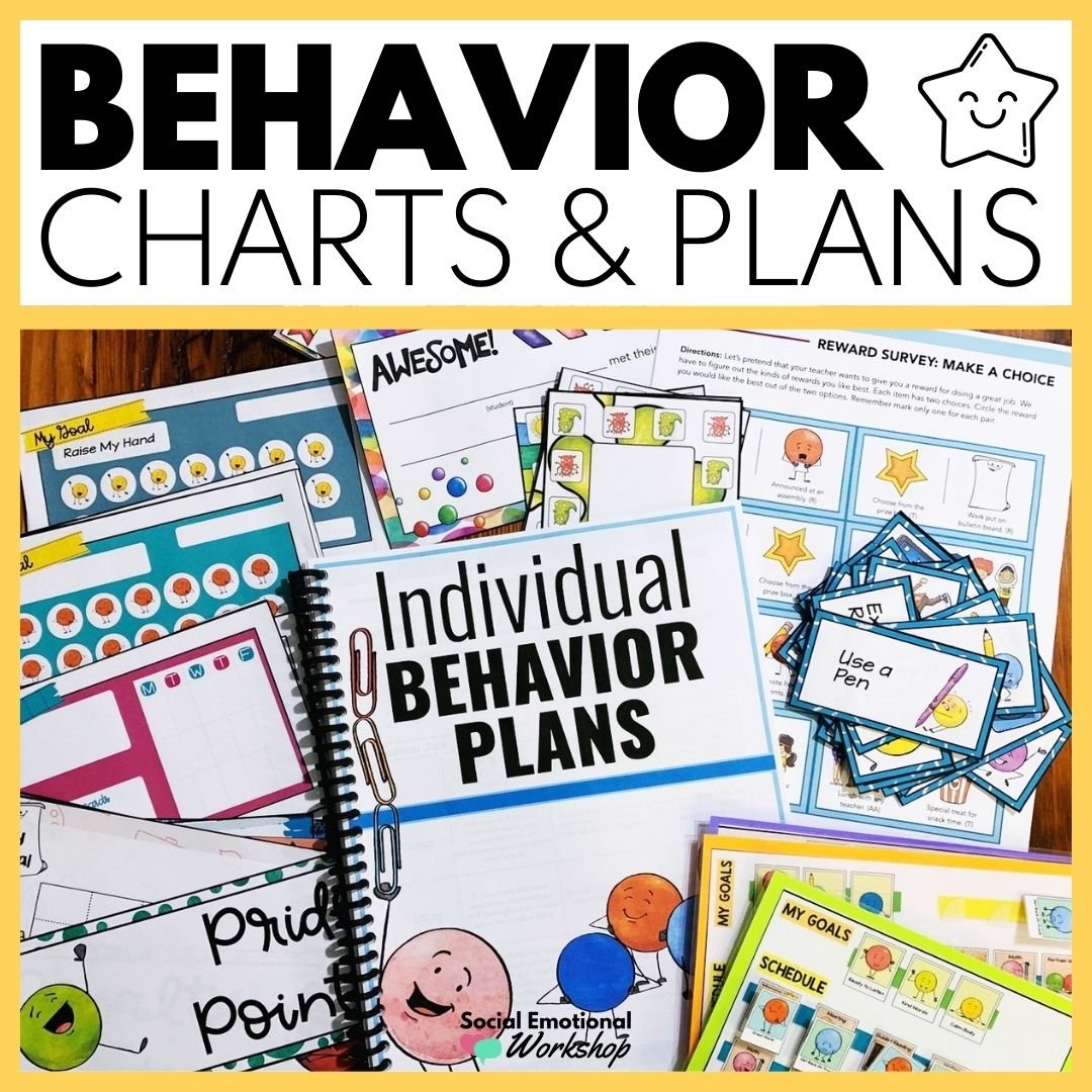 1 | social emotional workshop