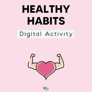 Self Care For Kids: Build Healthy Habits | Social Emotional Workshop